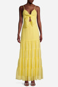 The Livy | Maxi Dress